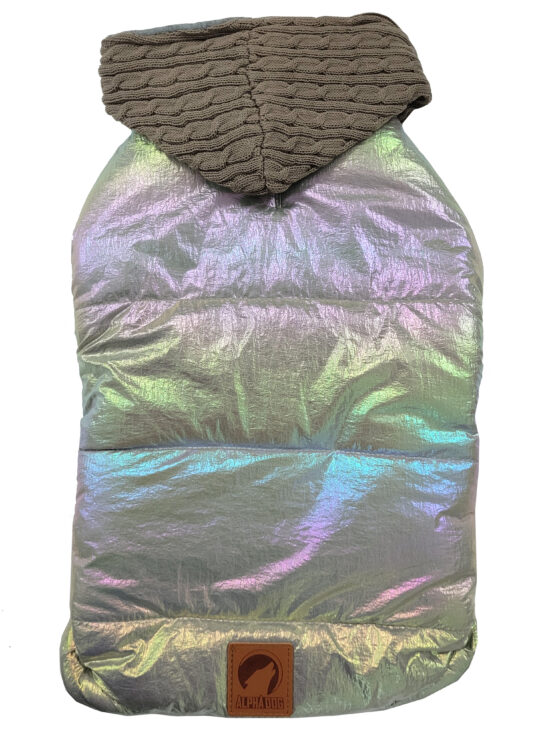 ABRIGO FASHION XL 40CM