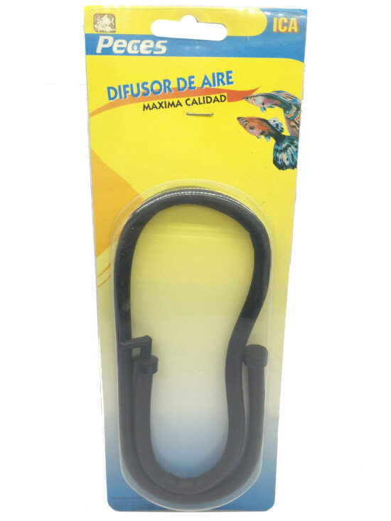 DISFUSOR 60CM CORTINA