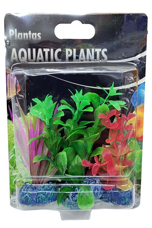 PLANTAS 4UNDS VARIADAS