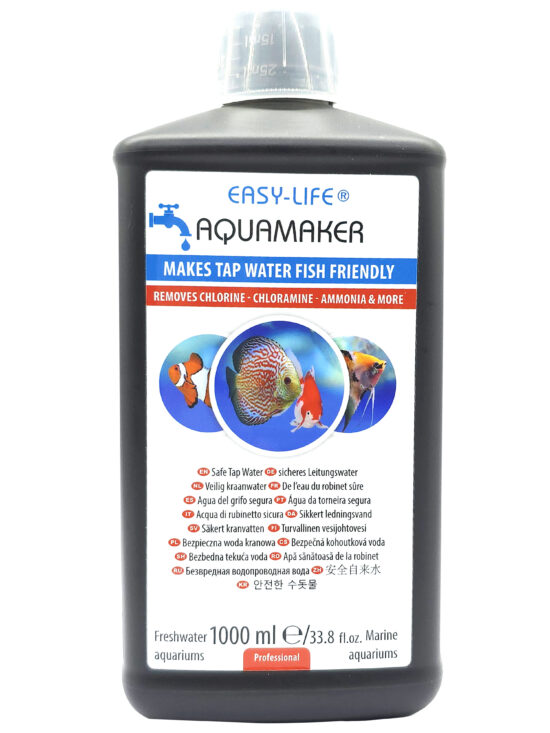 AQUAMAKER 1000ML