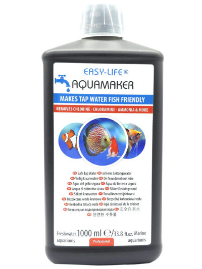 AQUAMAKER 1000ML