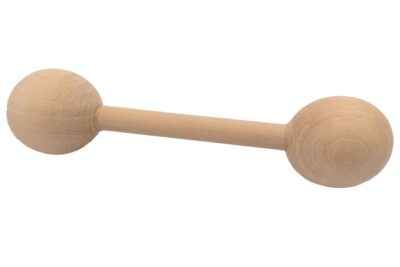 PESA DE MADERA 15.0CMS