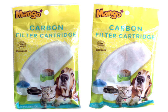 FILTRO FUENTE GATOS MANGO