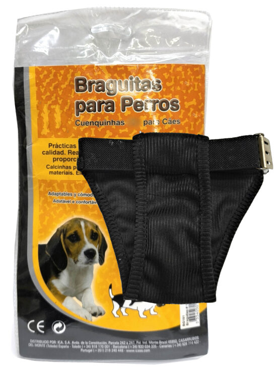 BOZAL NYLON N1