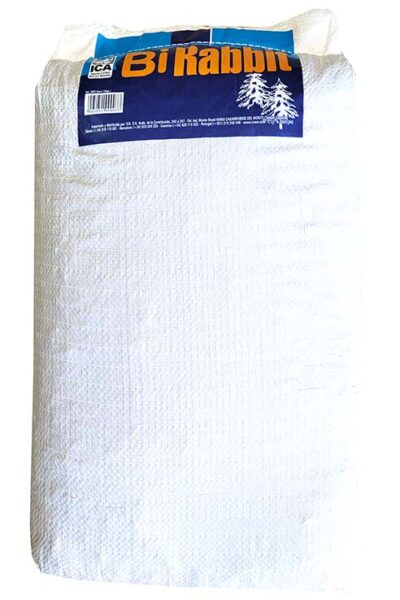 BIRABIT 12KG  VIRUTA GRANULADA