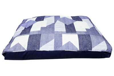 CUNA PREMIER VAQUERA BED 62.0X48.0X8.0CMS