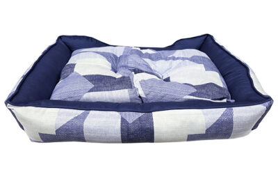 CUNA PREMIER VAQUERA SQUARE 61.0X50.0X13.0CMS