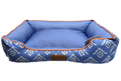 CUNA PREMIERE SPRING SQUARE 61X48X18CMS