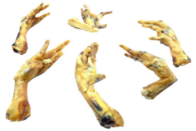 PATAS DE POLLO 62UNDS
