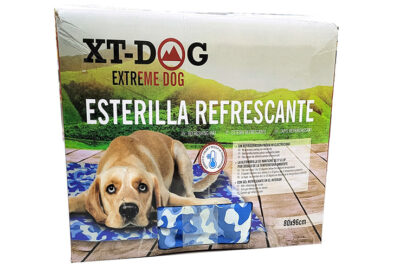 ESTERILLA REFRESCANTE PERRO 80X96CMS