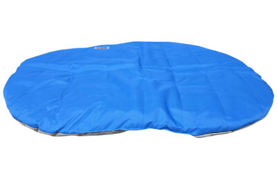 CUNA XT DOG AVENTURE OVAL 91.0X65.0CMS