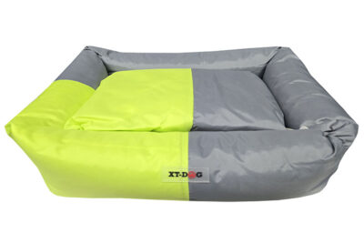 CUNA XT DOG ADVENTURE SQUARED 61.0X48.0X18.0CMS