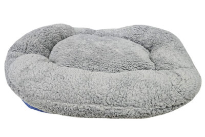 CUNA XT DOG ECOSOFT ROUND 85.0X70.0X20.0CMS