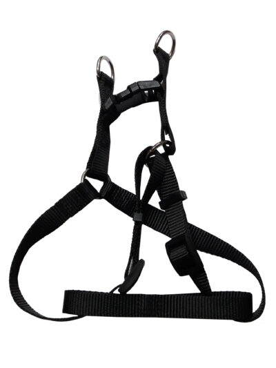 ARNES NYLON 17X50CMS/750CMS NEGRO BOBO