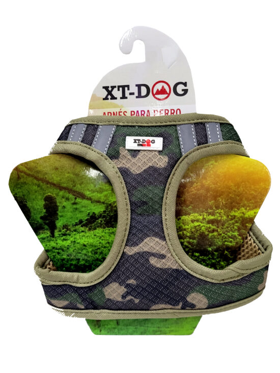 ARNES MESH CAMO 25-29/34-37CMS