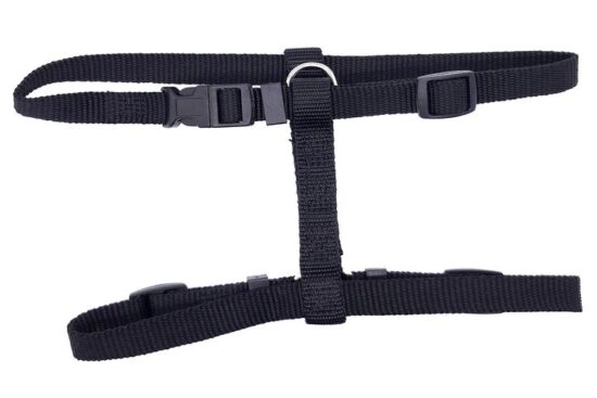 PETRAL 30-50 NEGRO