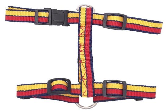 ARNES 15MM-25.0-40.0CMS BICOLOR