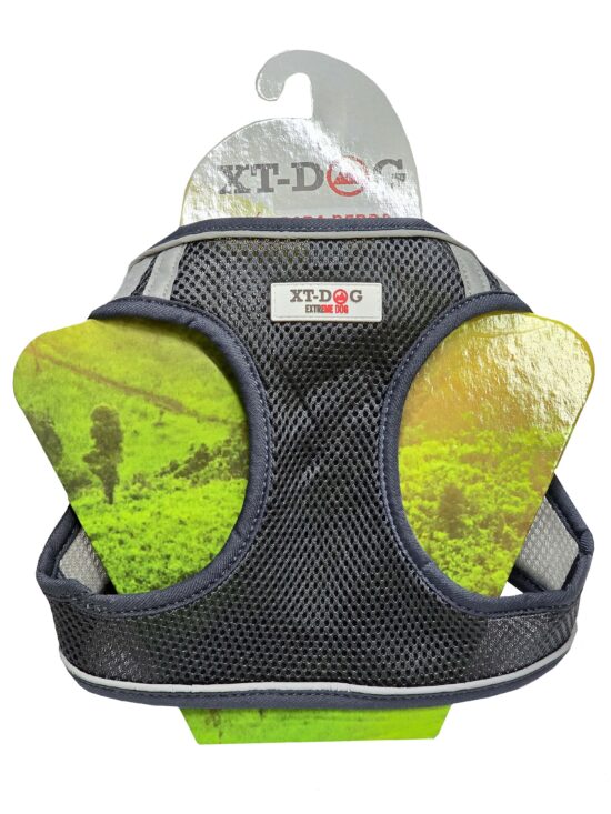 ARNES NEGRO GRIS L 1.9X36-39/45-51CMS