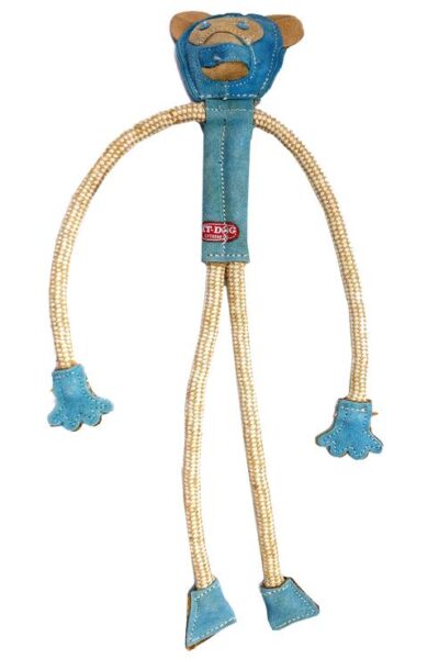 MONO CUERDAS MR MONKEY 55.0CMS