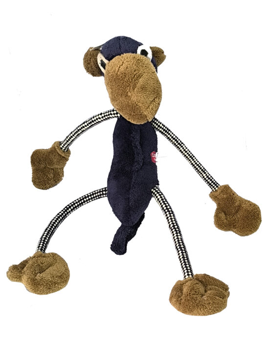 PERRO 30CMS CUERDAS MR DOG 45CMS