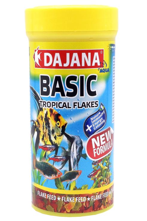 TROPICA 100ML ESCAMAS DAJANA