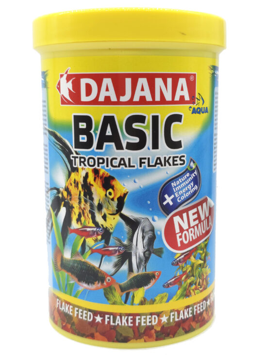 TROPICA 1000ML DAJANA