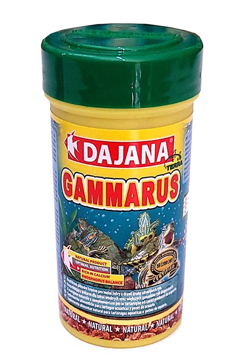 GAMMARUS 100ML DAJANA
