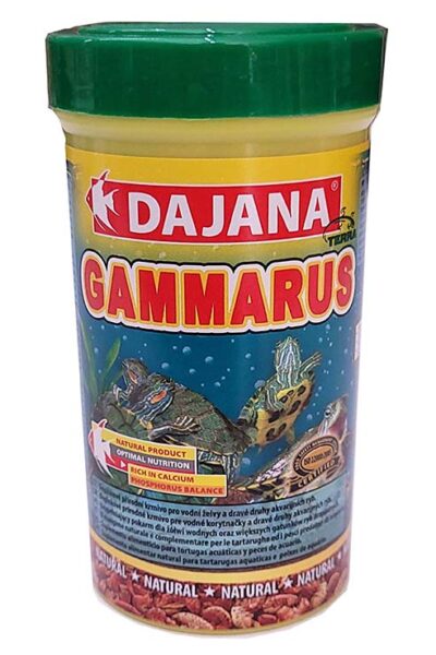GAMMARUS 250ML DAJANA