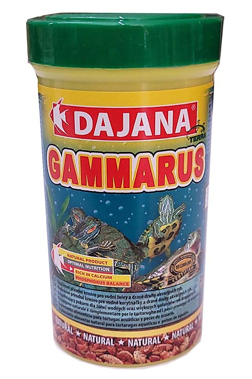 GAMMARUS 250ML DAJANA