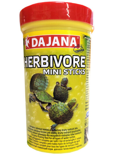 HERBIVORE MINI STICK DJ 55G 250ML