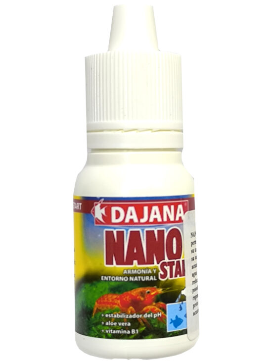 NANO START 20ML DAJANA