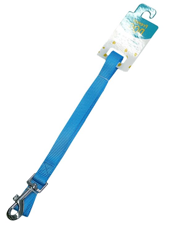 CORREA NYLON PD AZUL 2.0X120.0CMS