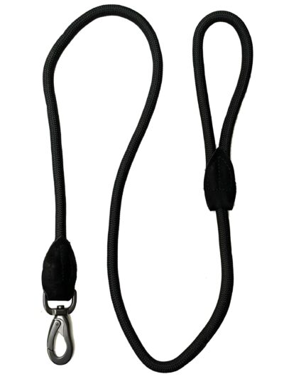 CORREA REDONDA NEGRO 1.3X120 CMS