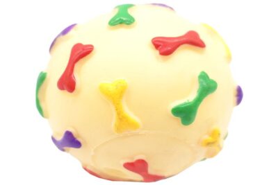 PELOTA HUESOS 7.5øCMS