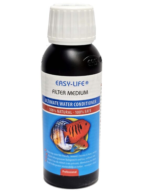 ACONDICIONADOR FILTER MEDIUM 100ML