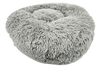 CUNA FURR REDONDA 50.0øX18.0CMS GRIS