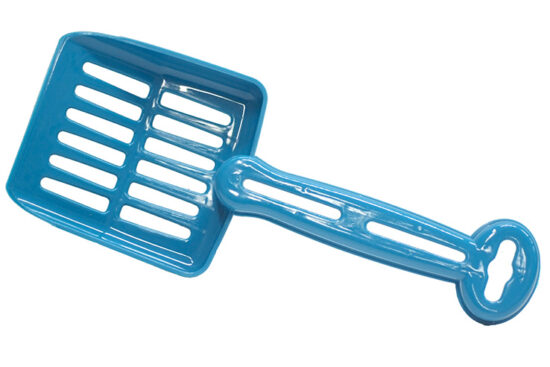 PALETA ASEO GDE 26x10CMS