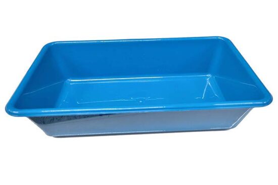 BANDEJA GATO MID 39X24X11CMS