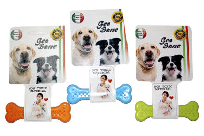 GEOBONE N1 10X3CMS PVC