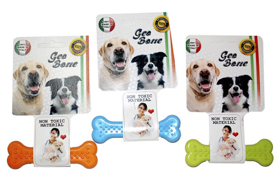 GEOBONE N1 10X3CMS PVC