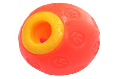 PELOTA RECOMPENSA 6.5øCMS