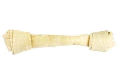 HUESO NUDO BLANCO 20CMS