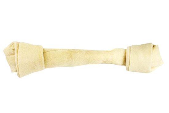 HUESO NUDO BLANCO 20CMS