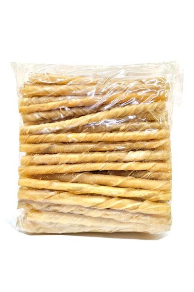 BARRITAS ROSCADAS