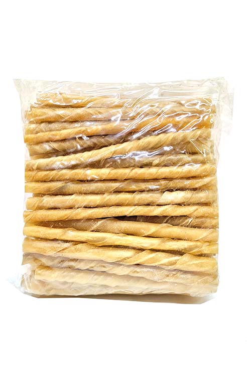 BARRITAS ROSCADAS