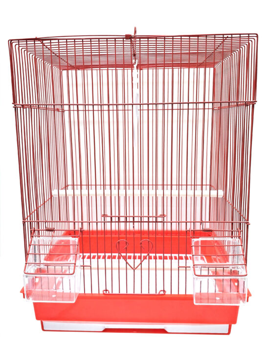 JAULA ISAS 35X28X46CMS