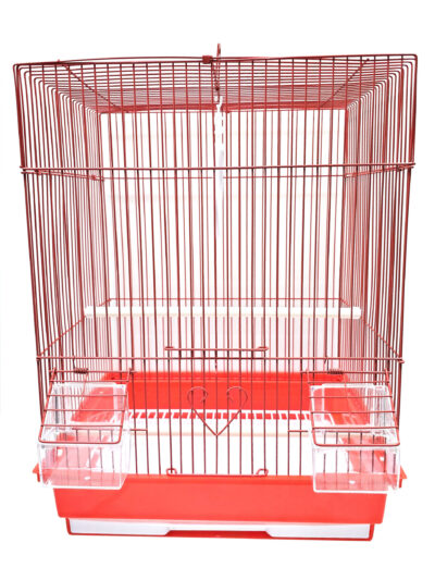 JAULA ISAS 35X28X46CMS