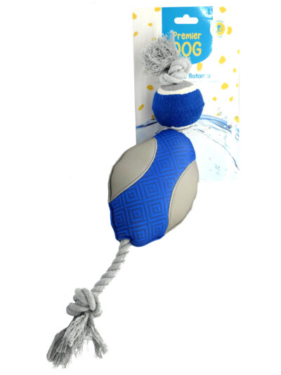 JUGUETE PREMIER COOL TENIS FLOTANTE 40.0X16.0CMS