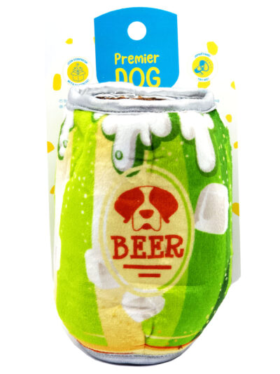 JUGUETE BARRIL CERVEZA 9.5X15.0CMS