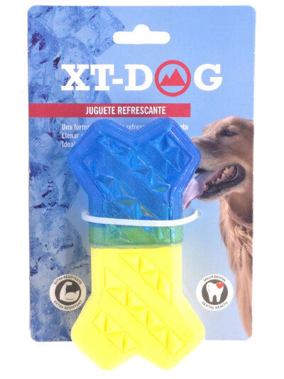 HUESO FROZEN 13.2X7.0CMS